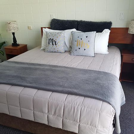 Parkview Motel Dargaville Bagian luar foto