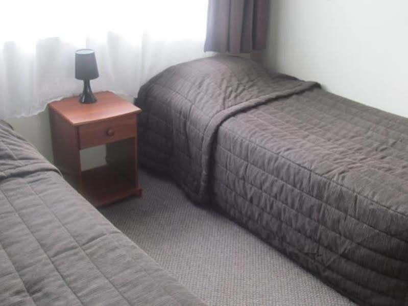 Parkview Motel Dargaville Bagian luar foto