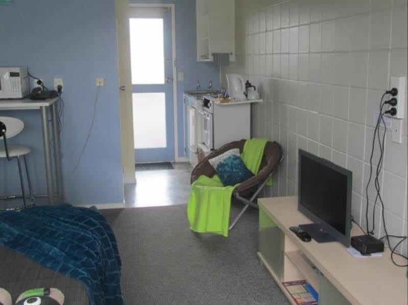 Parkview Motel Dargaville Bagian luar foto