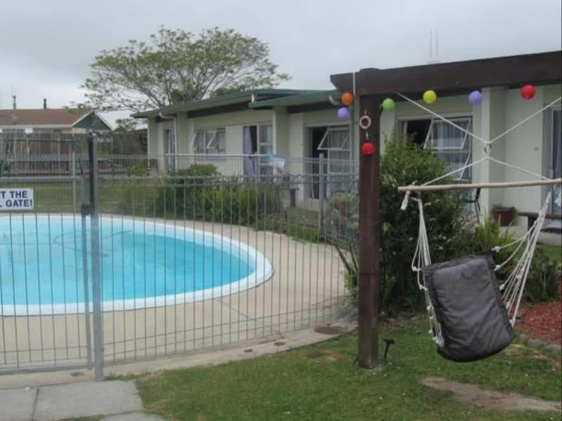 Parkview Motel Dargaville Bagian luar foto