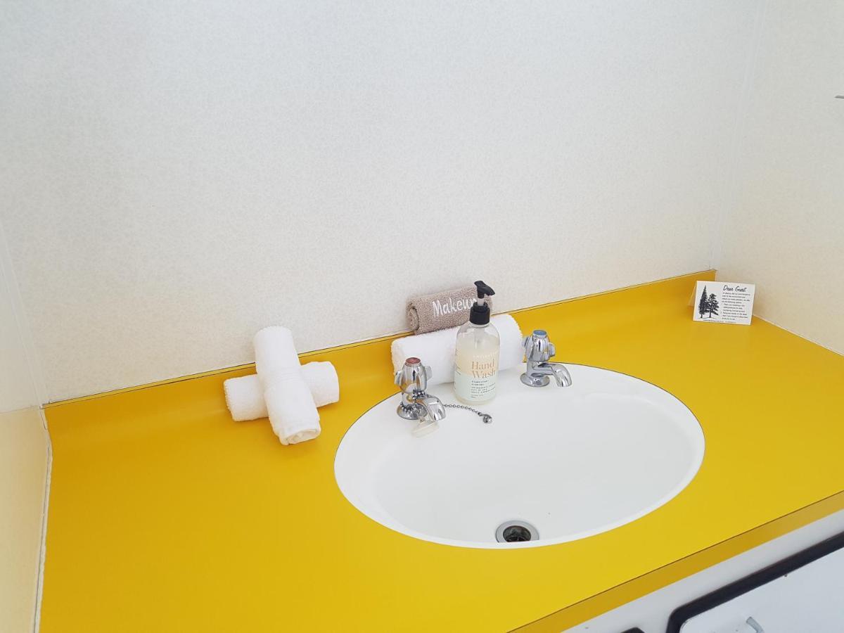 Parkview Motel Dargaville Bagian luar foto