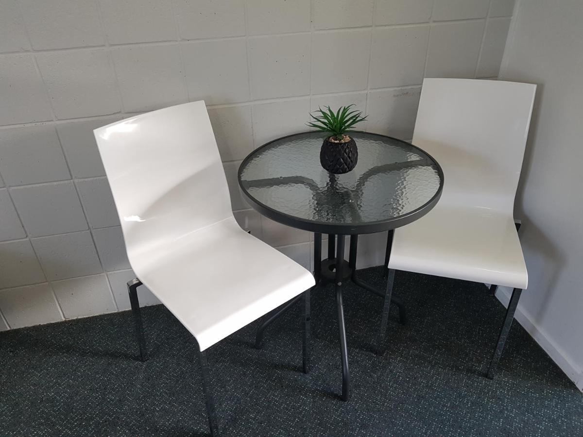 Parkview Motel Dargaville Bagian luar foto