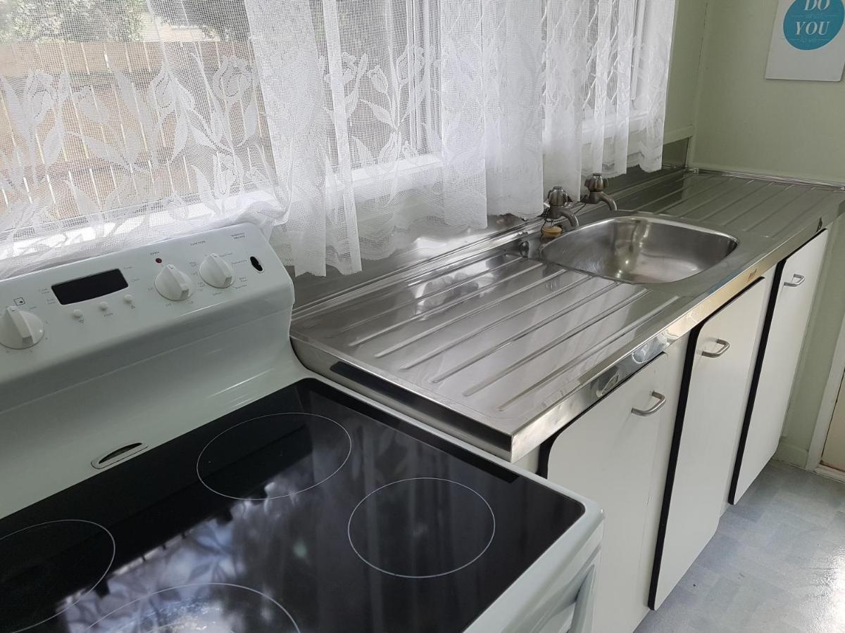 Parkview Motel Dargaville Bagian luar foto