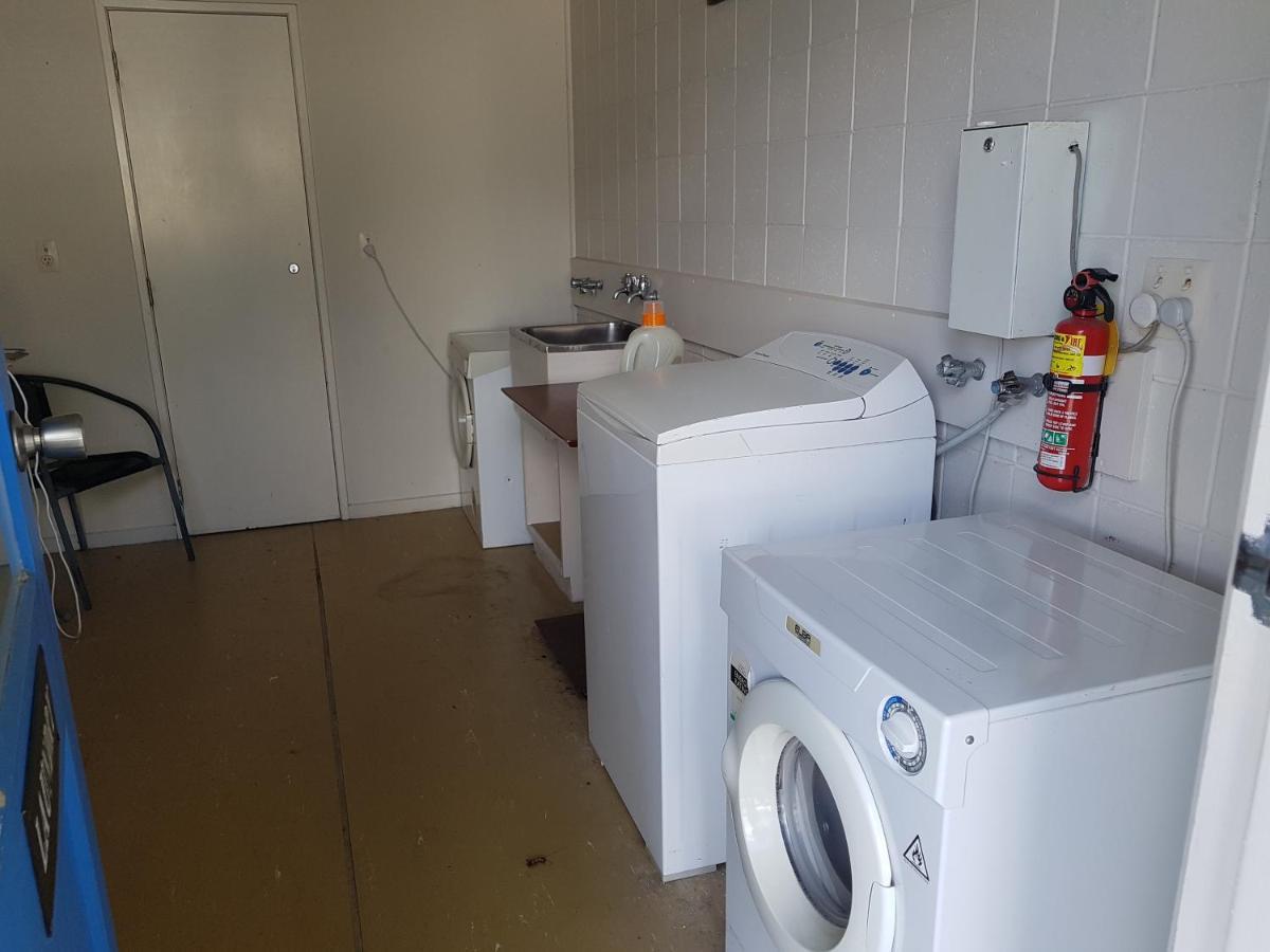 Parkview Motel Dargaville Bagian luar foto