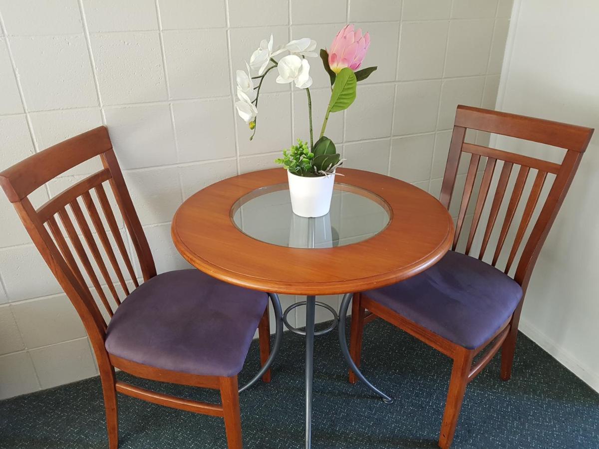 Parkview Motel Dargaville Bagian luar foto